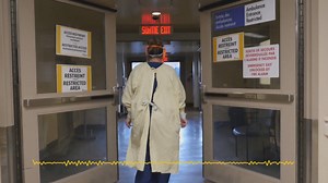 Changes in the air as pandemic's 2nd wave takes hold | CBC News