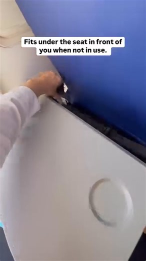 Discount code for is BRIGGS10. Below you’ll find my pros & cons of this seat extender! #sponsored Pros: *Sometimes flight attendants will request you to put away plane beds & seat extenders if turbulence happens during the flight. (This is strictly applied during takeoff & landing but it depends on the flight attendants if they enforce that same rule during turbulence.) With that said, an amazing benefit of the Bubba Board is that you can quickly slide the inner board back into its original posi