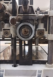 Delta 22-560 Planer Disassembly Help