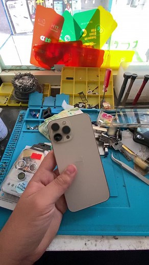 Installing iPhone Camera Lenses: A Step-by-Step Guide