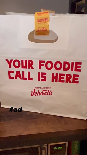 @cheesy_velveeta took our date night to new levels of pleasure and catered our late-night adventures this weekend. Only the best way to spice up your night. Tag your late-night bae & @cheesy_velveeta if you agree. #ad #LaDolceVelveeta The foodie calls are sold out, but make sure to check out the recipes at velveeta.com to make the ultimate pleasure food in the comfort of your own home!