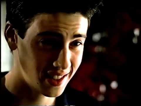 February 7, 2000 commercials (Part 1)