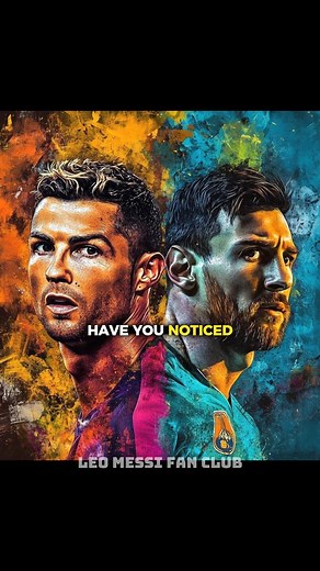 74K views · 3.3K reactions | Have you noticed something crazy in the football GOAT debates? 樂 | Leo Messi Fan Club | Facebook