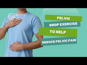 Pelvic Floor Drop: Stop Clenching and Relieve Pelvic Tension (No Kegels)