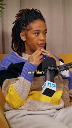 What does a Sign Painter actually do on a film set? 🎬