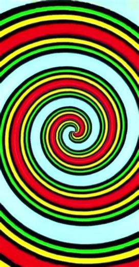 #trippy #opticalillusion #psytrance #illusion #shorts
