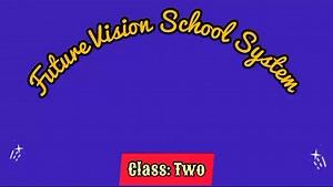 Class: Two Activity: Position Words Future Vision School System More than Just a School #FVSS #futureleaders #StartYourFutureToday #StartYourJourneyNow #session2024 #ShapingTheFutureGeneration #Visionaries #newadventures #highlyachievers #20thyearsofeducation #EducationExcellence #BrightFuturesAhead #EducationMatters #CommitmentToExcellence #InspiringYoungMinds #ShapingTheFuture #academicexcellence FVSS (Rainbow, Junior Campus) | Future Vision School System