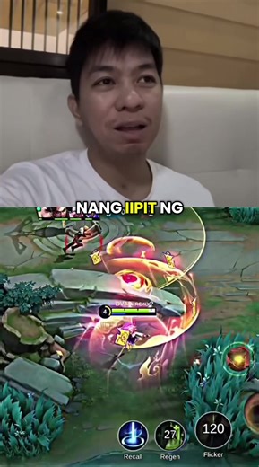 Best Plays and Tips for MLBB: CC Immune and Blacklist