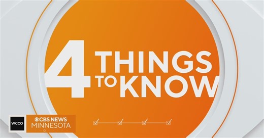4 things to know from June 19, 2025