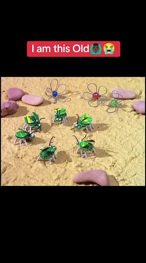 Remembering the Past: Nostalgic Flashback to Childhood Memories