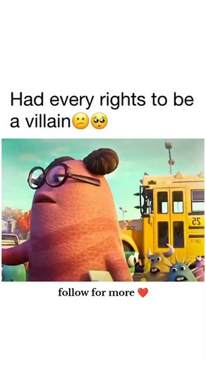 Creator on Instagram: "Title : Monsters University: Mike Wazowski's Hardships 😥😭 Director : Dan Scanlon Genre : Animated, Comedy, Family Runtime : 1h 44m Language : English Release date : June 21, 2013 Cast : Billy Crystal, John Goodman, Steve Buscemi, Helen Mirren, Alfred Molina, Sean Hayes, Dave Foley, Charlie Day Plot summary : A prequel to Monsters, Inc., this film follows the relationship between monsters Mike Wazowski and James P. "Sulley" Sullivan during their time at Monsters Universit