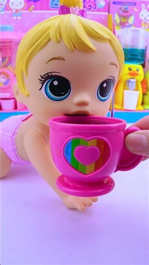 ✨💖✨Satisfying With Unboxing Miniature Toys & Review #376