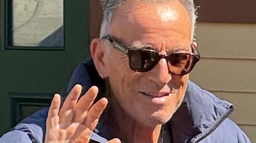 Bruce Springsteen, E Street Ocean Grove rehearsal offers setlist clues