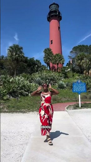 8 hours in The Palm Beaches, Florida! 🌴☀️