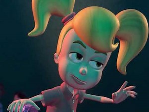 Lucytiny - Cindy Vortex and Libby Folfax (2015, USA)