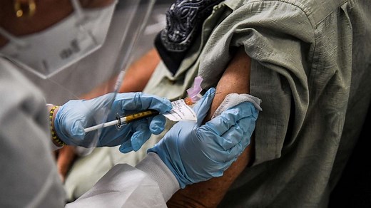 CDC vaccine advisory panel to decide who gets it 1st