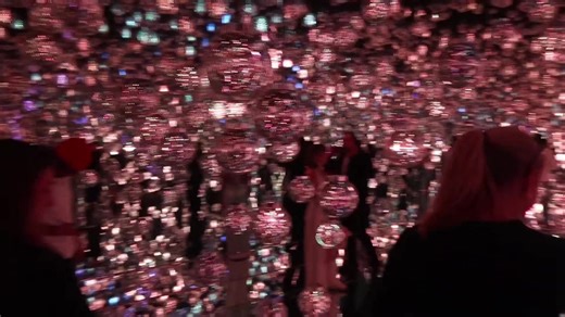 Exploring Tokyo's Vibrant Art Scene