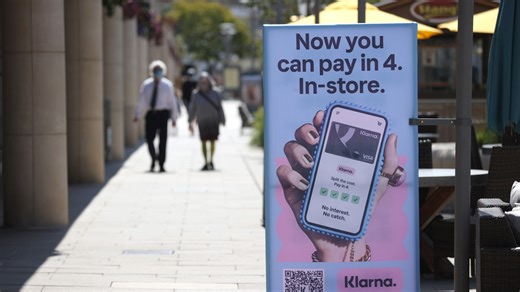 'Buy now, pay later' purchases can now affect your credit score. Here's what that means