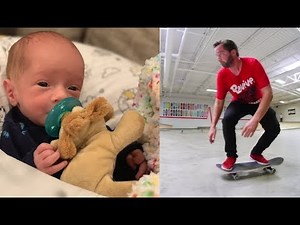 ADIML 66: New Baby. New House!