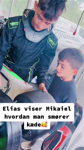 Go-Kart Maintenance Tips with Del Rey Family