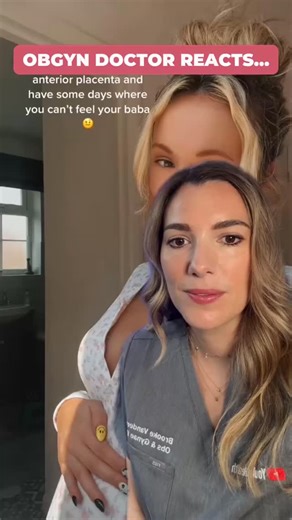 Dr Brooke Vandermolen MBBS BSc MRCOG on Instagram: "🍼 Anterior placenta? Here’s what it means: ✔️ It’s a common position for your placenta to sit ✔️ It could mean you dont feel the first movements that early, potentially 1.4 weeks later than those who have a posterior placenta, and the movements might feel different and less prominent. ✔️However it does not affect how frequently the movements should occur, so never dismiss any changes in your baby’s movement patterns and get checked if you are