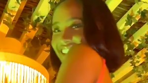 Kayla Nicole labeled 'the only trophy Travis Kelce lost' after new video