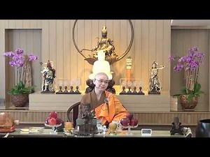 菩薩的大悲在那裏？法忍法師開示: 學做菩薩就要學這點(有字幕)。