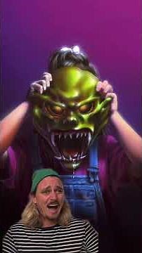 Goosebumps Art by Tim Jacobus #art #goosebumps #goosebumpsbooks