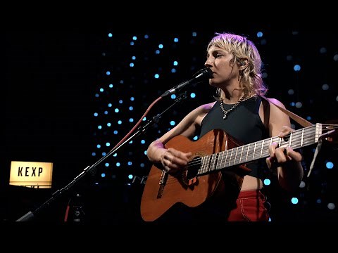 Caroline Rose - Full Performance (Live on KEXP)