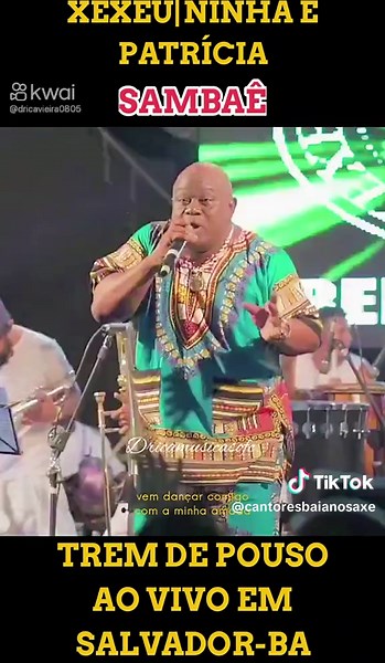 Axé das Antigas: Músicas Clássicas da Bahia