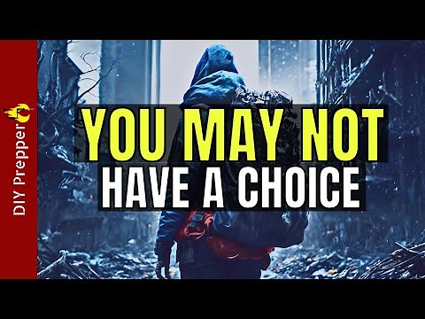 How To Build A Bug Out Bag in 2024