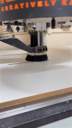 Derek caldwell Cnc services on Instagram: "In between jobs, we made this top designed to suit a Festool Conturo plate — allowing the Conturo to be mounted to a table. This one fits perfectly into a Festool MFT/3, making it super handy for edging smaller parts. The best part? It only took 7 minutes to machine on the CNC. ⚙️👌#cnc #mft #conturo #festool #quick #fast #mft3 #carpentry #bespokefurniture"