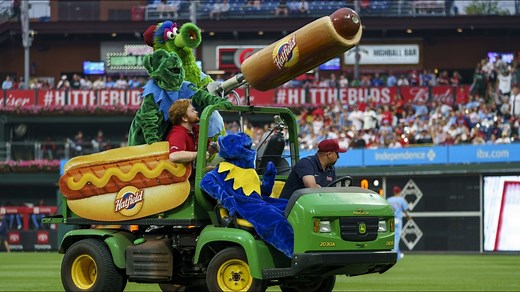 End of an era: Phillies do away with 'Dollar Dog Night,' replace with new 'BOGO' nights