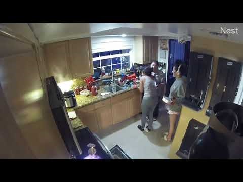 Instant Pot Pressure Cooker blows up