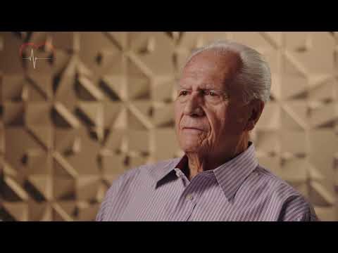 Richard Kickliter's Heart Journey