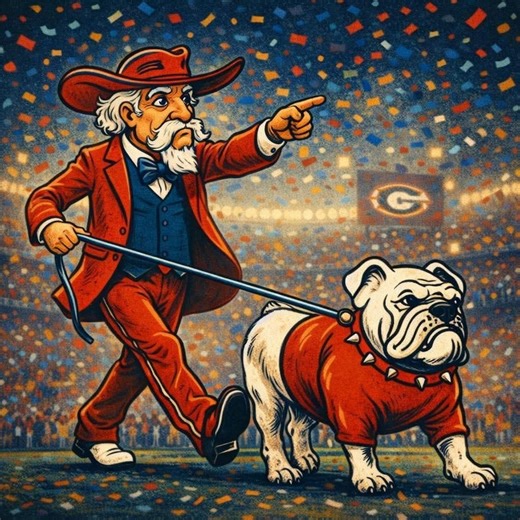 SEC Super Conference | Could Alabama embarrass the SEC anymore ￼ | Facebook