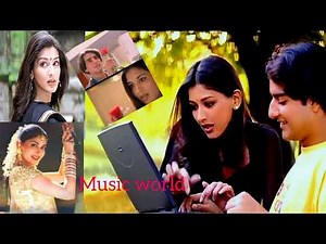 Kadhalar dhinam enna vilai azhage song / kunal sonali / enna vilai azhage full song tamil