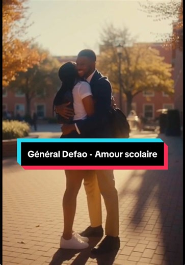 General Defao - Amour Scolaire (1992) #fy #fyp #defao #vu #congo