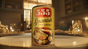 Por favor! I-ready na ang #IsdaliciouslySpecial almusal, tanghalian at hapunan para sa 555- Star sa kainan all day, every day with 555 Spanish-Style Sardines! ASC Reference Code: C0198P0718235 | 555 Isdalicious