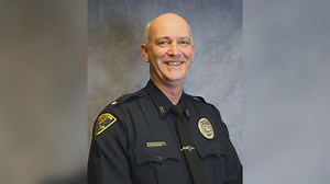 Morgantown names new Police Chief
