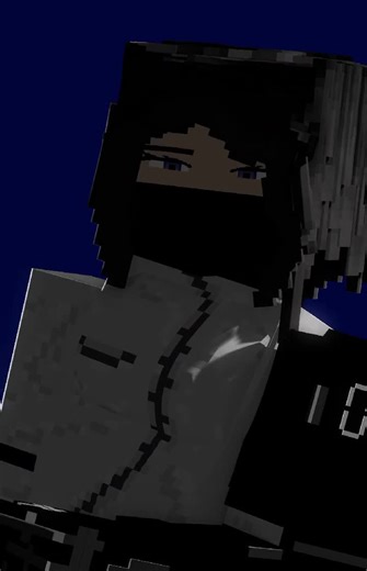 🟥🟦 |Second character: @Ahilles Play P.s. I haven't finished the updated Darcy model yet, so this is not the final version #recommendations #originalcharacters #fyp #foryou #mineimator #animation