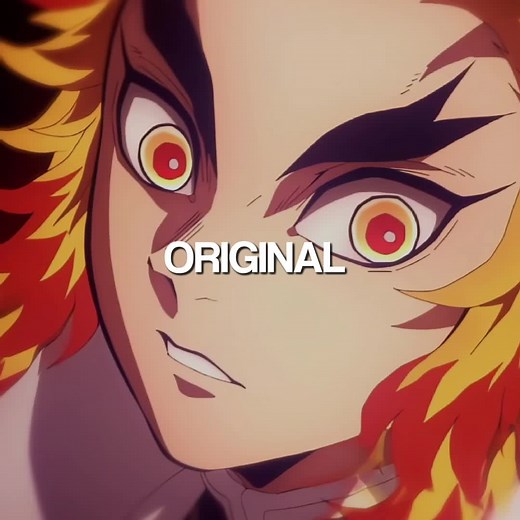 Coloring Tutorial for Anime Fans | Rengoku from Demon Slayer