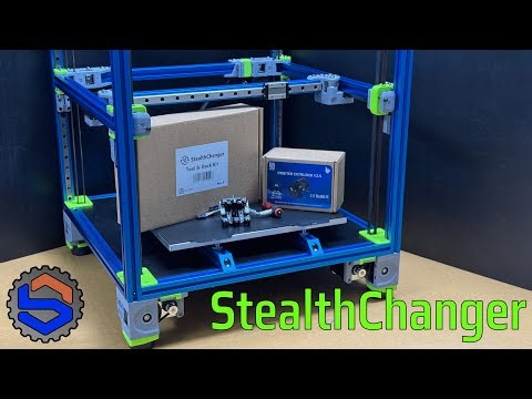 StealthChanger - Part 2