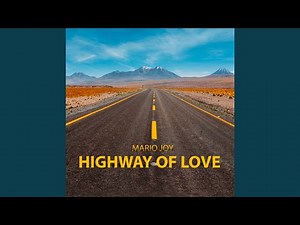 Highway of Love (Radio Edit)