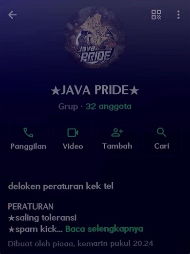 #jawapride #masukberandafyp #foryoupage #4u #CapCut