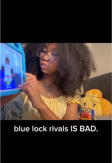 Nerfing Nel Rin: A Blue Lock Discussion