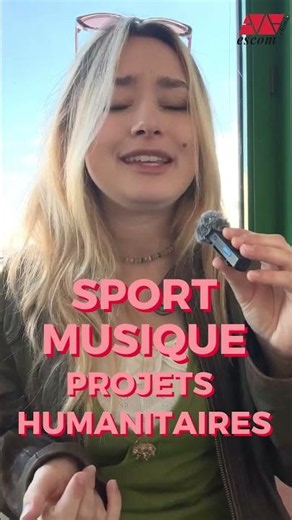 Découvre 5 raisons de choisir ESCOM Chimie après le bac ! 🤩