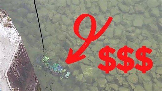 More Incredible Finds from the Waters of Northern Michigan