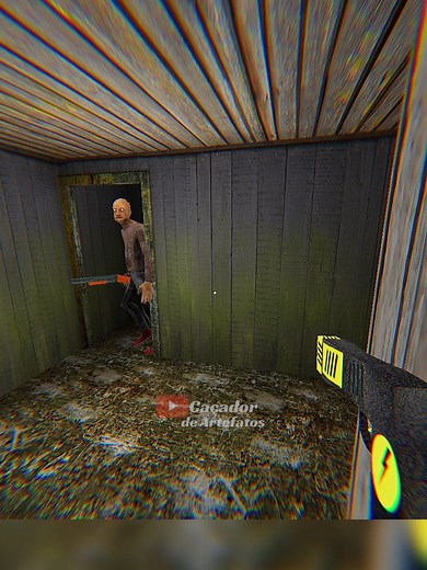 Door Ending in Granny 2: What You Need to Know