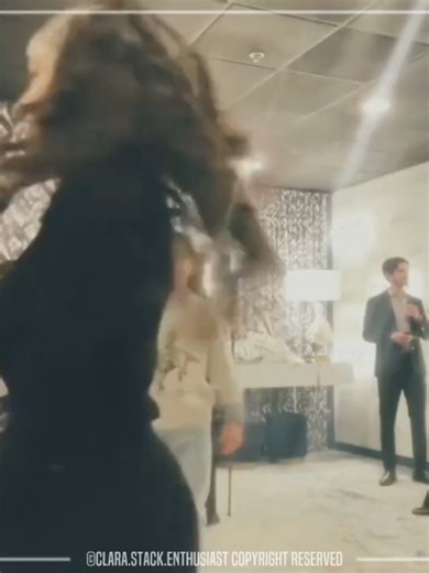 Adorable asf #clarastack #lillybainbridge #fyp #itwelcometoderry #edit